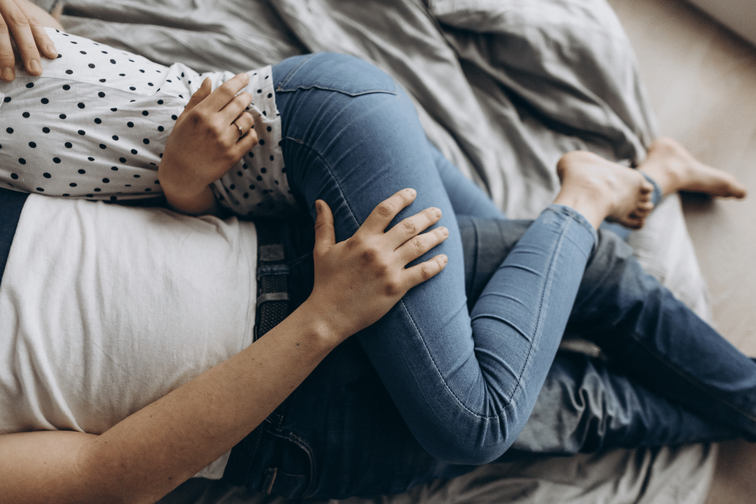 7 STVARI KOJE MUŠKARCI VOLE, ALI SU PREVIŠE STIDLJIVI DA IH TRAŽE OD SVOJIH ŽENA